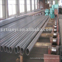 welded steel pipe(Use for oil&gas)